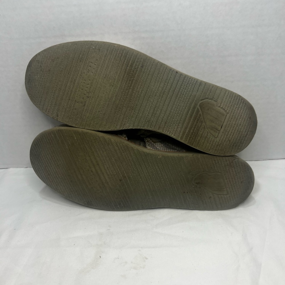Satorisan Benirras  Sumbe Women's Striped shoes Size 38 - Picture 4 of 6